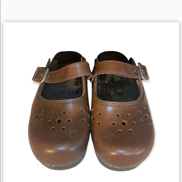 Dansko clogs 36 (5453) - Picture 1 of 10